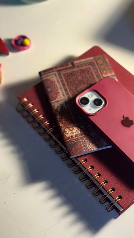 How to Choose a Notebook You’ll Actually Use Every Day